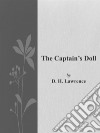 The Captain's Doll. E-book. Formato EPUB ebook
