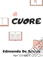 Cuore. E-book. Formato Mobipocket ebook