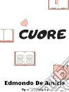 Cuore. E-book. Formato EPUB ebook