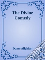 The Divine Comedy. E-book. Formato EPUB ebook