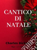 Cantico di Natale. E-book. Formato EPUB ebook