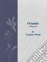 Orlando. E-book. Formato EPUB ebook