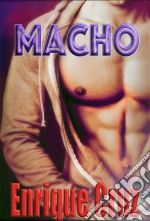 Macho. E-book. Formato Mobipocket