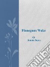 Finnegans Wake. E-book. Formato EPUB ebook