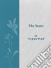 The years. E-book. Formato EPUB ebook