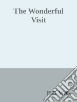 The wonderful visit. E-book. Formato EPUB ebook