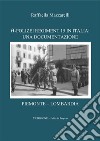 SS-Polizei Regiment 15: Una documentazionePiemonte e Lombardia. E-book. Formato PDF ebook