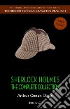 Sherlock Holmes: The Complete Collection [newly updated] (Book House Publishing). E-book. Formato EPUB ebook