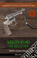 Sherlock Holmes: The Collection (Book House Publishing). E-book. Formato EPUB ebook