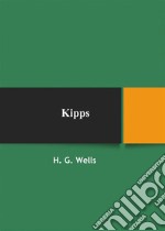 Kipps. E-book. Formato Mobipocket ebook