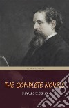 Charles Dickens: The Complete Novels. E-book. Formato Mobipocket ebook