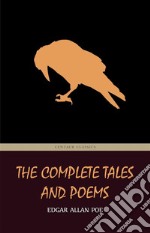 Complete Tales and Poems of Edgar Allan Poe. E-book. Formato EPUB ebook