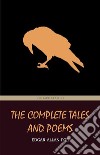 Complete Tales and Poems of Edgar Allan Poe. E-book. Formato EPUB ebook