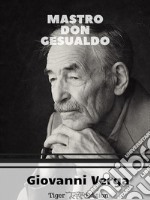 Mastro Don Gesualdo. E-book. Formato Mobipocket ebook