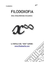 Filodoxofia. E-book. Formato PDF