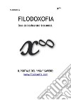 Filodoxofia. E-book. Formato PDF ebook di Lorenzo dell'Orto