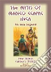 THE MYTH OF MANO CCAPAC - An Inca Legend: Baba Indaba Children's Stories Issue 72. E-book. Formato EPUB ebook