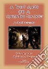 A HOPI RAID ON A NAVAHO DANCE - A Native American Hopi Folk Tale: Baba Indaba Children's Stories – Issue 60. E-book. Formato EPUB ebook