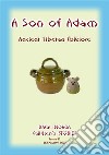 A SON OF ADAM - A Tibetan Folktale: Baba Indaba Children's Stories - Issue 81. E-book. Formato PDF ebook