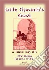 LITTLE HYACINTH’S KIOSK - A Turkish Fairy Tale: Baba Indaba Children's Stories – Issue 97. E-book. Formato EPUB ebook