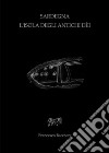 Sardegna L'isola degli antichi Dèi. E-book. Formato PDF ebook di Francesco Becchere