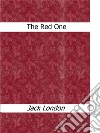 The Red One. E-book. Formato EPUB ebook