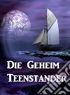 Die Geheim Teenstander: The Secret Adversary, Afrikaans edition. E-book. Formato EPUB ebook di Agatha Christie