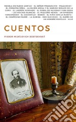 Cuentos. E-book. Formato EPUB ebook