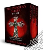 The Progeny Trilogy I (The Progeny Series). E-book. Formato EPUB ebook