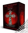 The Progeny Trilogy I (The Progeny Series). E-book. Formato EPUB ebook di Ashlynne Laynne