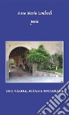 Una valigia, petali e fotografie. E-book. Formato PDF ebook di Anna Maria Lombardi