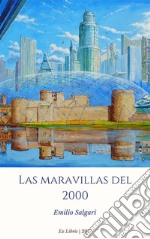 Las maravillas del 2000. E-book. Formato EPUB