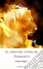 El hijo del León de Damasco. E-book. Formato EPUB