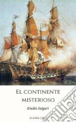 El continente misterioso. E-book. Formato EPUB