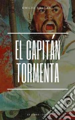 El Capitán Tormenta. E-book. Formato EPUB ebook