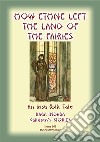 HOW ETHNE LEFT THE LAND OF THE FAIRIES - An Irish Legend: Baba Indaba Children's Stories - Issue 103. E-book. Formato EPUB ebook