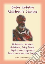 An INTRODUCTION to BABA INDABA: Baba Indaba Childrens Stories Issue 00. E-book. Formato EPUB