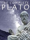 The Complete Plato. E-book. Formato EPUB ebook