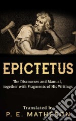 The Discourses of Epictetus. E-book. Formato EPUB ebook