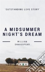 A Midsummer Night's Dream. E-book. Formato EPUB ebook