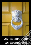 An Rúndiamhair an Seomra Buí: The Mystery of the Yellow Room, Irish edition. E-book. Formato EPUB ebook di Gaston Leroux