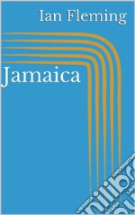 Jamaica. E-book. Formato Mobipocket