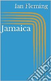 Jamaica. E-book. Formato EPUB ebook