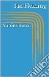 Automobilia. E-book. Formato EPUB ebook