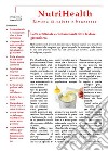 NutriHealth - Rivista di salute e benessere: Maggio 2017. E-book. Formato EPUB ebook