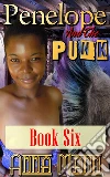 Penelope And The Punk: Part Six. E-book. Formato PDF ebook di Anna Mann