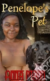 Penelope's Pet: Part 8. E-book. Formato Mobipocket ebook di Anna Mann