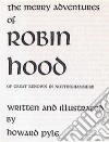 The Merry Adventures of Robin Hood. E-book. Formato Mobipocket ebook