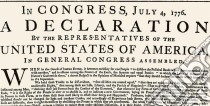 Declaration of Independence. E-book. Formato EPUB ebook di Thomas Jefferson