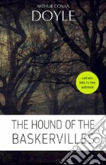 Arthur Conan Doyle: The Hound of the Baskervilles. E-book. Formato EPUB ebook